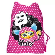 Worki na buty - St. Majewski WOREK NA OBUWIE FURBY 2014 277954 170768 TR170768 - miniaturka - grafika 1