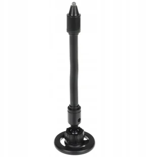 UNIWERSALNY ELASTYCZNY UCHWYT MAGNETYCZNY DO KAMER Z MOCOWANIEM 1/4" BD-09-FB03 DELTA CCTV - Akcesoria do monitoringu - miniaturka - grafika 1
