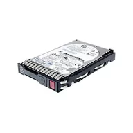 Dyski serwerowe - HP Hewlett Packard Enterprise 1.2TB SAS 12G 10K SFF DS ST AS interface 10,000 RPM - miniaturka - grafika 1