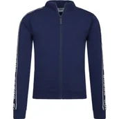 Bluzy dla chłopców - GUESS ACTIVE Bluza | Regular Fit - miniaturka - grafika 1