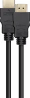 Kable komputerowe i do monitorów - Kabel Deltaco Ultra High Speed HDMI kabelis DELTACO ARC, QMS, 8K in 60Hz, 4K UHD in 120Hz, 3m, juodas / HU-30-R - miniaturka - grafika 1