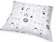 Pościel dla dzieci - Kerstin POSZEWKA 50x60 BAWEŁNA NA PODUSZKĘ - miniaturka - grafika 1