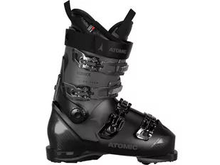Buty Atomic Hawx Prime 110 S Black Anthracite 2023 - Buty narciarskie - miniaturka - grafika 1