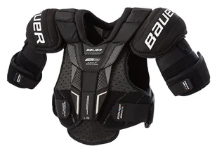 Naramienniki Bauer Pro Series  Senior XXL - Hokej - miniaturka - grafika 1