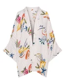 Szlafroki męskie - Szlafrok Ritu - miniaturka - grafika 1