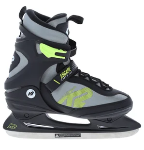 K2 Escape Speed Ice łyżwy, 44 - Łyżwy - miniaturka - grafika 2