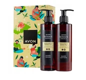 Zestawy kosmetyków damskich - Avon, Zestaw Kosmetyków, 2 Szt. - miniaturka - grafika 1