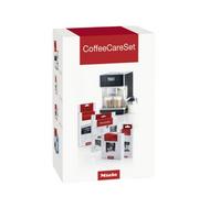 Akcesoria i części do ekspresów do kawy - Zestaw do czyszcenia ekspresów Miele CoffeeCare Set  12122930 - miniaturka - grafika 1