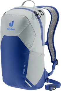 Deuter Speed Lite 13L Plecak 44 cm tin-indigo - Plecaki - miniaturka - grafika 2