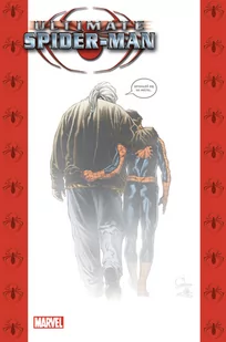 Ultimate Spider-Man. Tom 13 - Komiksy obcojęzyczne - miniaturka - grafika 1