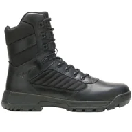 Odzież taktyczna i umundurowanie - Buty Taktyczne Bates Tactical Sport 2 Tall Side Zip E03180 - Czarne 38 - miniaturka - grafika 1