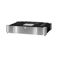 Wzmacniacze - Moon 760A | Końcówka Mocy Dual Mono - miniaturka - grafika 1