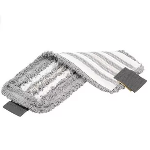 FHP VILEDA PROFESJONALNA ULTRASPEED WKŁAD TRIO MOP 40CM 143202 - Miotły, szufle, mopy - miniaturka - grafika 1