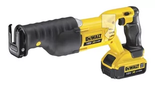 DeWalt XR DCS380M2 - Piły elektryczne - miniaturka - grafika 1