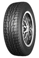 Opony ciężarowe - Nankang ICE ACTIVA IV-1 VAN 195/50R13 104/101N - miniaturka - grafika 1