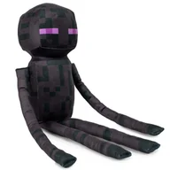 Maskotki i pluszaki - Minecraft Maskotka Enderman 55 cm Oryginalny Miękki Pluszak Z Gry Duży - miniaturka - grafika 1