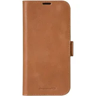 Etui i futerały do telefonów - Etui DBRAMANTE1928 Copenhagen 3 do Apple iPhone 16 Pro Max Brązowy | Bezpłatny transport - miniaturka - grafika 1