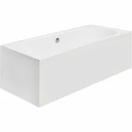 Wanny - BESCO Vitae 150x75 WAV-150-PK - miniaturka - grafika 1