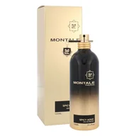 Wody i perfumy damskie - Montale Spicy Aoud Woda perfumowana 100 ml - miniaturka - grafika 1