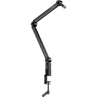 Akcesoria fotograficzne - Ramię mikrofonowe HYPERX Caster Obciążenie głowicy 1 kg - miniaturka - grafika 1