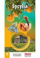 Przewodniki - Sycylia. Plaże, gaje oliwne i antyczne miasta - miniaturka - grafika 1
