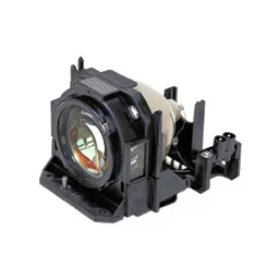 Lampa do PANASONIC ET-LAD60W - podwójna oryginalna lampa z modułem - Lampy do projektorów - miniaturka - grafika 1
