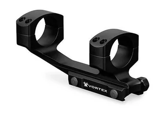Vortex Optics - Montaż Viper Extended Cantilever - 30 mm - Czarny - CVP-30 - Amunicja i osprzęt ASG - miniaturka - grafika 2