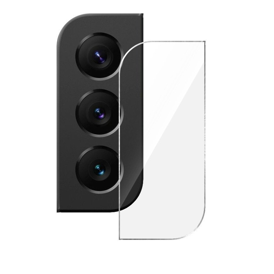 Szkło NA APARAT do Samsung S22 S22+ CAMERA GLASS