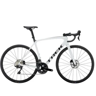 Trek Emonda SL 5 Disc 2024 56cm White Prismatic - Rowery - miniaturka - grafika 1