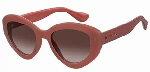 Havaianas Iracema Okulary damskie, 2lf, 53 - Okulary przeciwsłoneczne - miniaturka - grafika 1