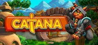 Gry PC Cyfrowe - Catana (PC) Klucz Steam - miniaturka - grafika 1