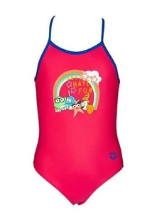 Strój kąpielowy Arena Awt Kids-92 - Stroje kąpielowe - miniaturka - grafika 1