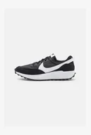 Buty sportowe damskie - Nike Waffle Debut Damskie Buty Ze Skórą 36,5 Żtf - miniaturka - grafika 1