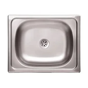 Zlewozmywaki - Kuchinox ECO SKE 010T - miniaturka - grafika 1