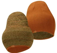 Czapki damskie - Czapka Nike Dwustronna Beanie DM8309246 1Size - miniaturka - grafika 1