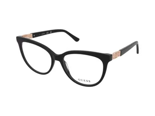 Guess GU2942 001 - Okulary korekcyjne, oprawki, szkła - miniaturka - grafika 1