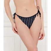 Stroje kąpielowe - Tommy Hilfiger Dół od bikini - miniaturka - grafika 1