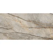 Płytki ceramiczne - Gres szkliwiony ARMANI GOLD High Glosy 60 x 120 Prime Ceramics - miniaturka - grafika 1