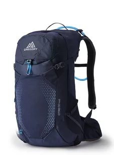 Plecak turystyczny Gregory Citro 30 - volt blue - Plecaki - miniaturka - grafika 1