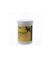Włosy, skóra, paznokcie - Organiczne masło Shea - najwyższa jakość! Fair Trade, wyprodukowano w  Ghanie, certyfikowane COSMEBIO 1kg, Najel - miniaturka - grafika 1