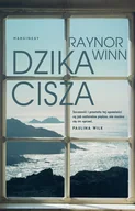Literatura obyczajowa - dzika cisza - miniaturka - grafika 1