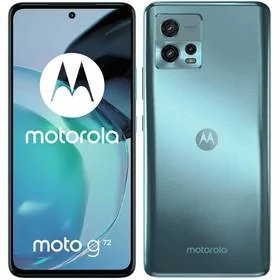 Motorola Moto G72 8GB/256GB Dual Sim Niebieski - Telefony komórkowe - miniaturka - grafika 1