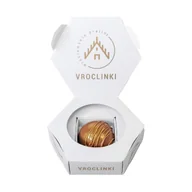 Bombonierki i czekoladki - Deluxe 1 – Pralina Dubajska - miniaturka - grafika 1