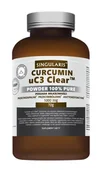 Stawy, mięśnie, kości - SINGULARIS Singularis Curcumin uC3 Clear Powder 100% Pure 70 g - miniaturka - grafika 1