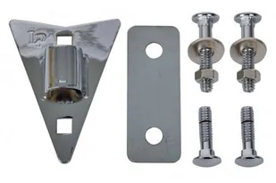 Latin Percussion LP LP LP799X-AW Djembe Galaxy Giovanni 12,5" x 25" kozia skóra, jesion północnoamerykański, wykończenie: jesion naturalny/złoty, Comfort Curve II, bęben ręczny, Drum Circles LP799X-AW - Instrumenty perkusyjne - miniaturka - grafika 2