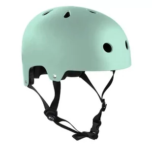 Kask rowerowy skate na Bmx, hulajnogę SFR Essentials - Ochraniacze - miniaturka - grafika 1
