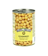 Pasztet i przetwory mięsne - Happy Frucht Ciecierzyca 400 g - miniaturka - grafika 1
