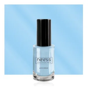 Neess Perski Niebieski 5ML lakier do paznokci - Lakiery do paznokci - miniaturka - grafika 1