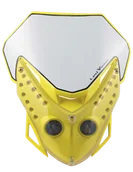 Części motocyklowe - Lampa Przednia LED Vision Acerbis - miniaturka - grafika 1