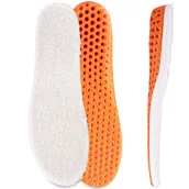 Akcesoria obuwnicze - Podwyższające wkładki do butów 41-42 - miniaturka - grafika 1